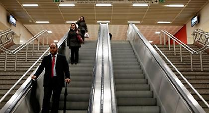 Εγκαίνια σε δύο νέους σταθμούς του Μετρό