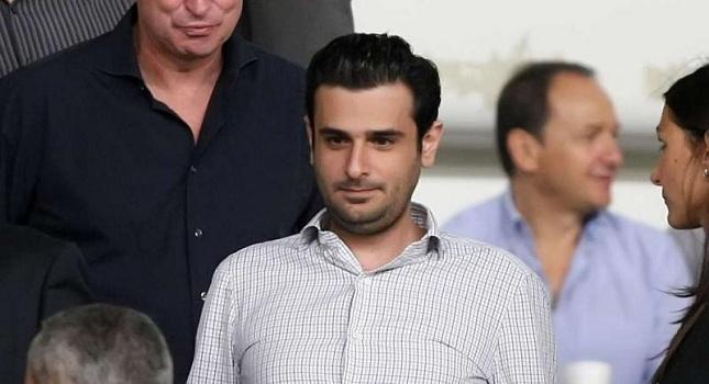 Βιντιάδης… αγνοείται