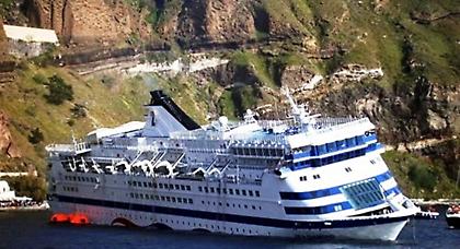 Έξι χρόνια από τη βύθιση του Sea Diamond