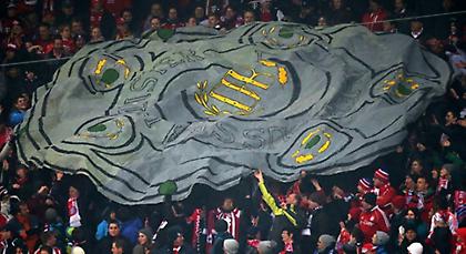 Ώρα τίτλου για Μπάγερν