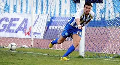 «Στη Σούπερ Λίγκα με τον Ηρακλή»