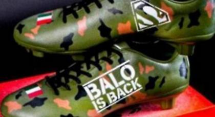 Πώς τα σκέφτεσαι ρε Μάριο;