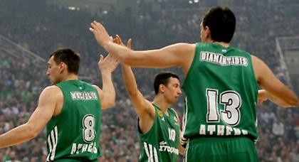 Και στη Βαρκελώνη θα γίνει του... Μπατίστ