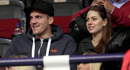 Μέγιερι: «Μην σταματήσετε μέχρι το Final 4»