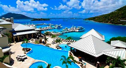 «Πειρατές» της Καραϊβικής, 107 φοροφυγάδες