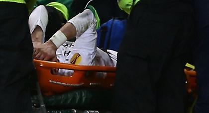 Βίλας-Μπόας: «Μπορέσαμε και χωρίς τον Μπέιλ»