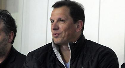 «Μέσα στους στόχους του ο Ολυμπιακός»