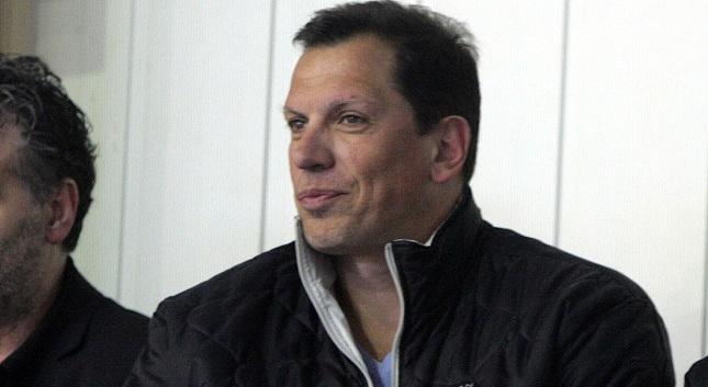 «Μέσα στους στόχους του ο Ολυμπιακός»