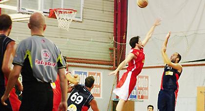 Παράταση εγγραφών στο N’JOY UNI-Basket ως 11/4!