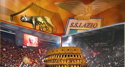 Τα μάτια στο Ολίμπικο