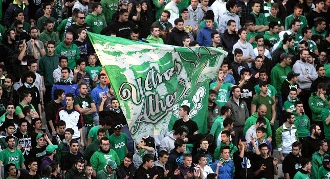 «Χωρίς πανό και πλακάτ στο ΟΑΚΑ»