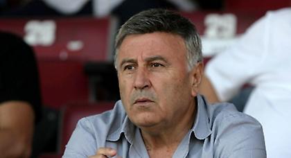 Τιμά τη μνήμη του Θεοδωρίδη η Σούπερ Λίγκα