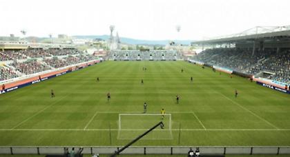 Ξεσπιτώνεται η Κάλιαρι