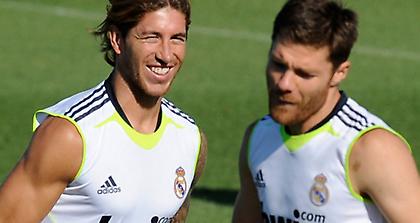 Κίνδυνος τιμωρίας για Ράμος και Αλόνσο