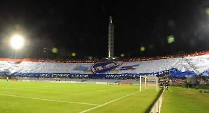 Το μεγαλύτερο πανό του κόσμου