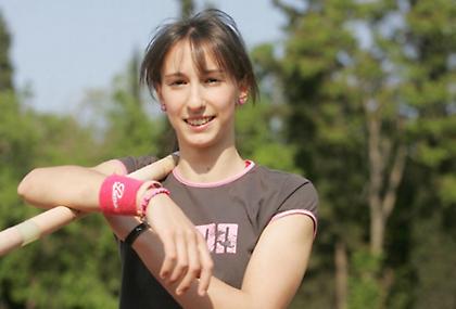 Η Μαριάννα χρειάζεται τη βοήθειά σας