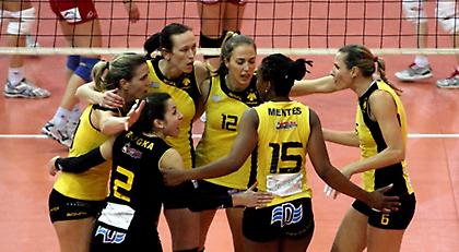 Ανοικτές πόρτες για το πρωτάθλημα