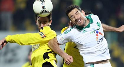 Θα φας τα μούτρα σου…