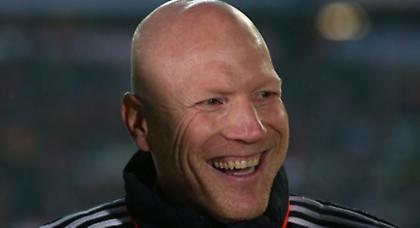 «Παραμιλάει» με Αλάμπα ο Ζάμερ