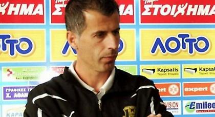 Θεοδοσιάδης: «Η Καρδίτσα είναι περήφανη»