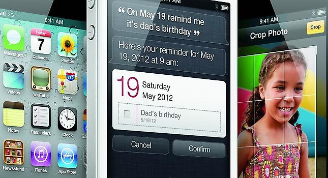 Ετοιμάζεται σιγά-σιγά το επόμενο iPhone