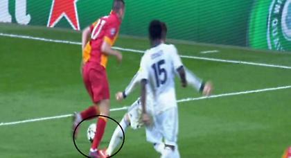 Έφεση για Γιλμάζ η Γαλατάσαραϊ!