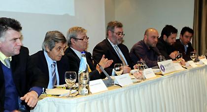 «Φεύγουμε από τον Άρη με ψηλά το κεφάλι»
