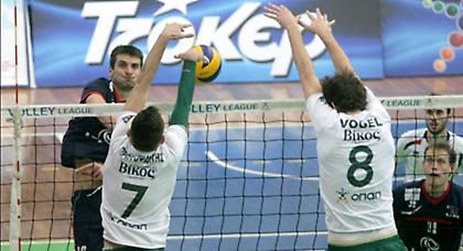 Τώρα αρχίζουν τα δύσκολα