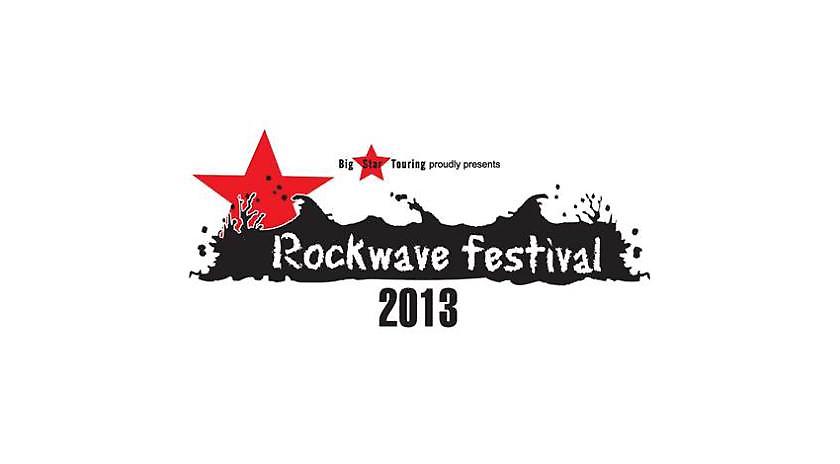 Τα ονόματα της τρίτης ημέρας του Rockwave Festival