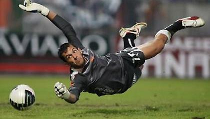 «Δεν θα αφήσουν τον Βύζαντα να χαθεί»