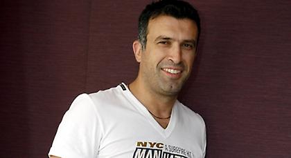 «Mister» Αναστασίου!