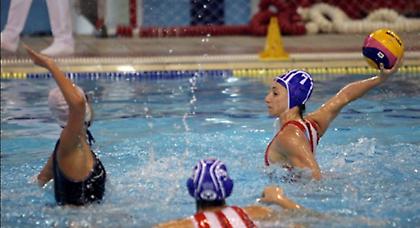 Εύκολα ο Ολυμπιακός