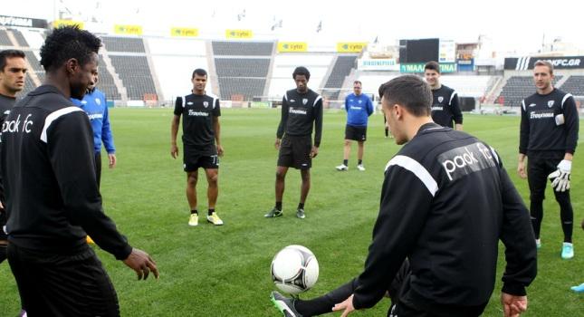 Πιο κοντά στ' αστέρια