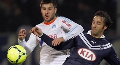 Μαρσέιγ με συνέχεια και συνέπεια…