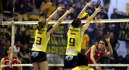 Μία αγωνιστική κεκλεισμένων των θυρών στην ΑΕΚ