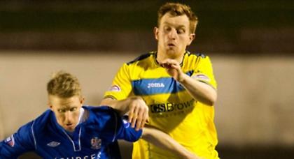 Σκοτσέζικη… σούπα