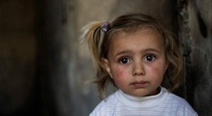 Unicef: «Δεν έχουμε πλέον χρήματα για τους Σύρους πρόσφυγες»