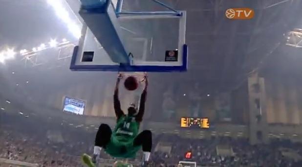 Και Γκιστ και «Παπ» (video)