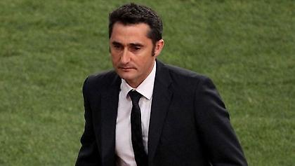 Τo σκέφτεται ο Βαλβέρδε…