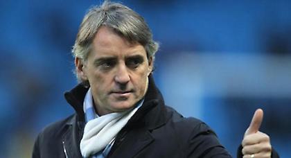 Με τον καλό λόγο στο στόμα ο Μαντσίνι…