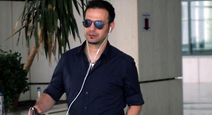 Περιμένει τον Βιντιάδη ο Ντέμης