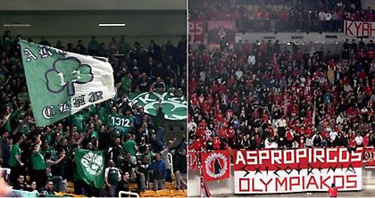 Δίπλα στους «αιώνιους»