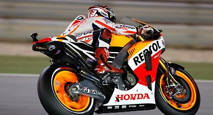 Μάρκεζ: «Καλύτερα από ότι περιμέναμε»