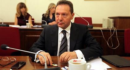 Νέα συνάντηση Στουρνάρα - τρόικας το απόγευμα