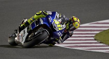 Ρόσι: «Τα ελαστικά το κλειδί»