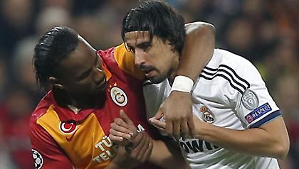 Κεντίρα: «Έχουμε απίστευτη επιθετική γραμμή»