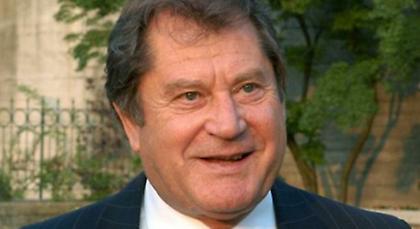 «Έφυγε» ο Ρουγκέρι