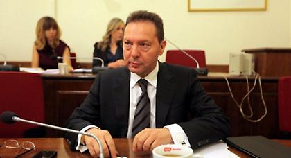 Νέα συνάντηση Στουρνάρα - τρόικας το απόγευμα