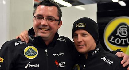 «Είναι νωρίς για εντολές»