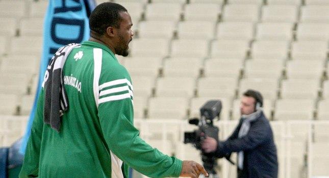 Σχορτσιανίτης: «Φαβορί δεν υπάρχουν»